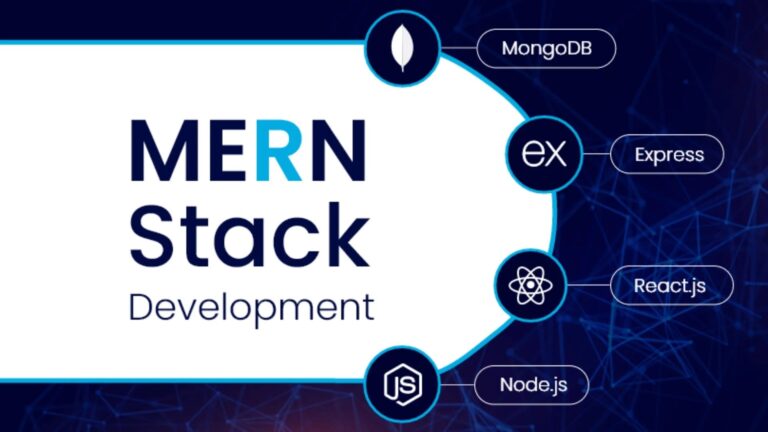 MERN Stack Web Development