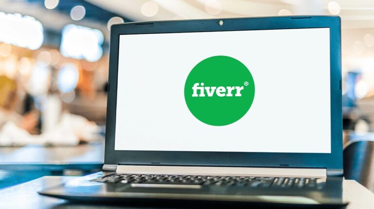 Advance Fiverr course