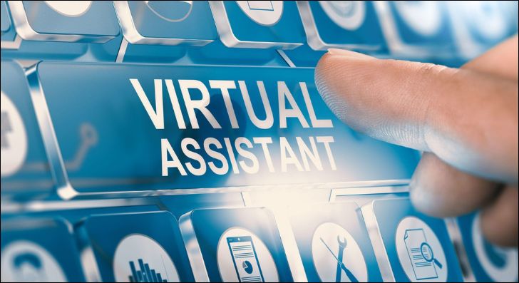 Virtual Assistant Course