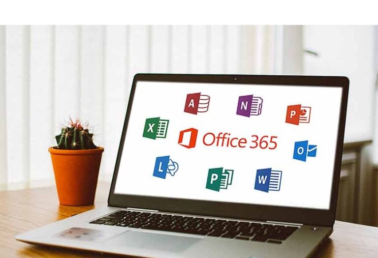 Microsoft Office