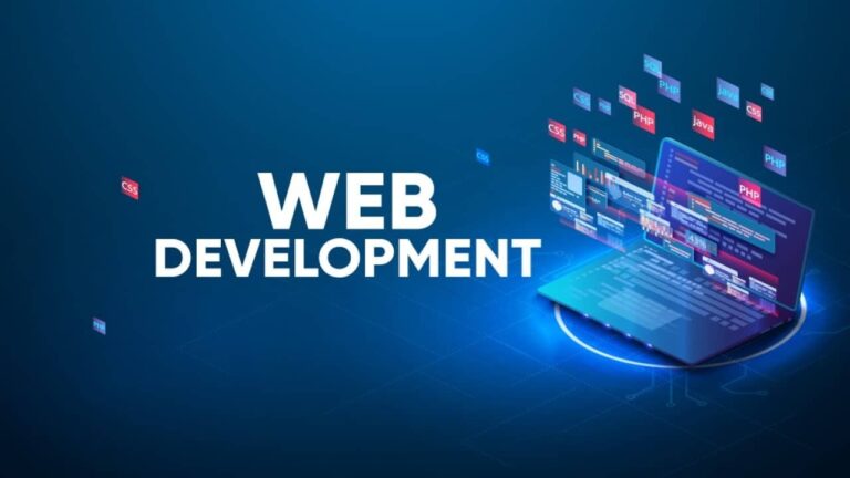 Web Development: From Beginner to Professional